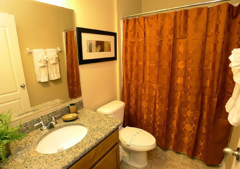 Photo of Bathroom in Calabria