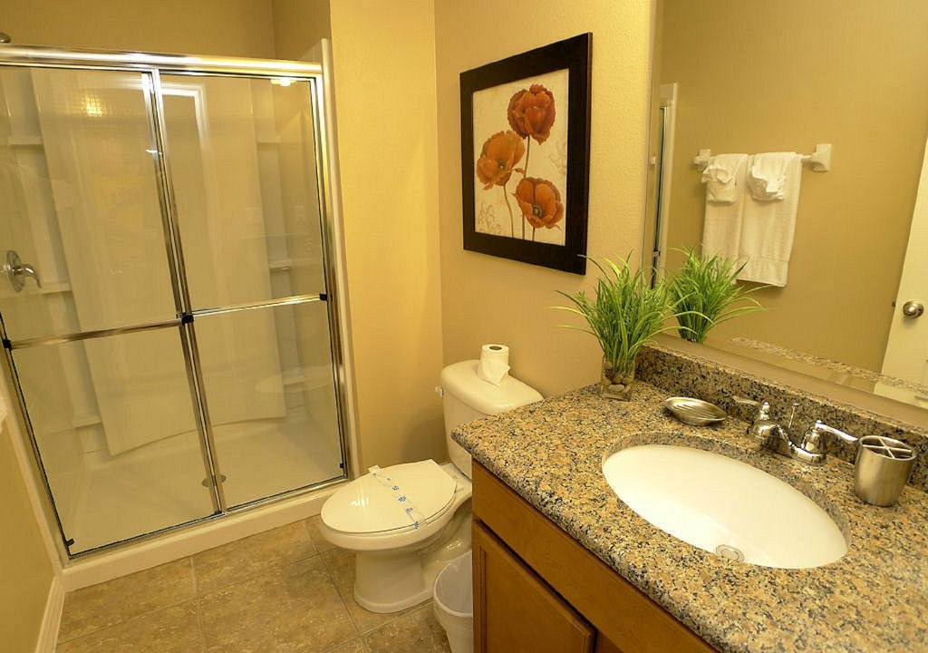 Photo of Bathroom in Calabria
