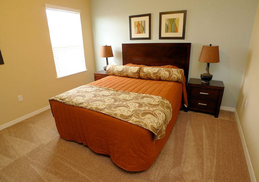 Photo of Bedroom in Calabria