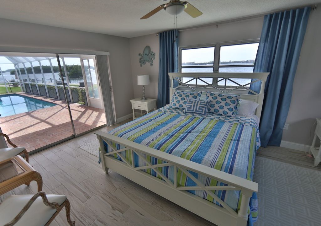 Photo of Bedroom in Vamo