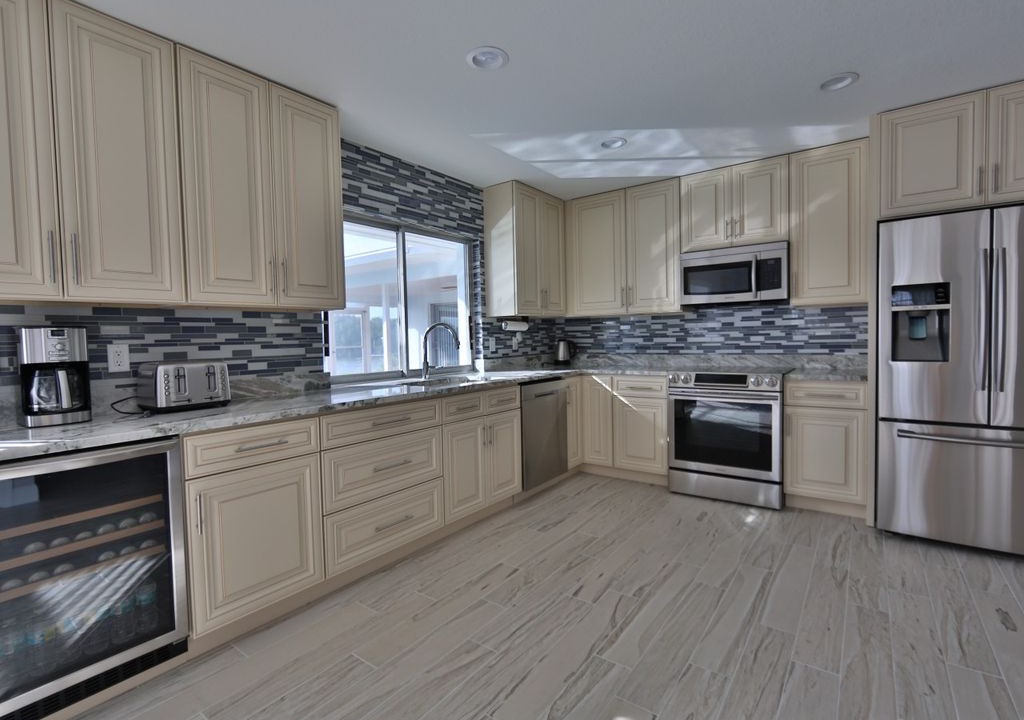 Photo of Kitchen in Vamo
