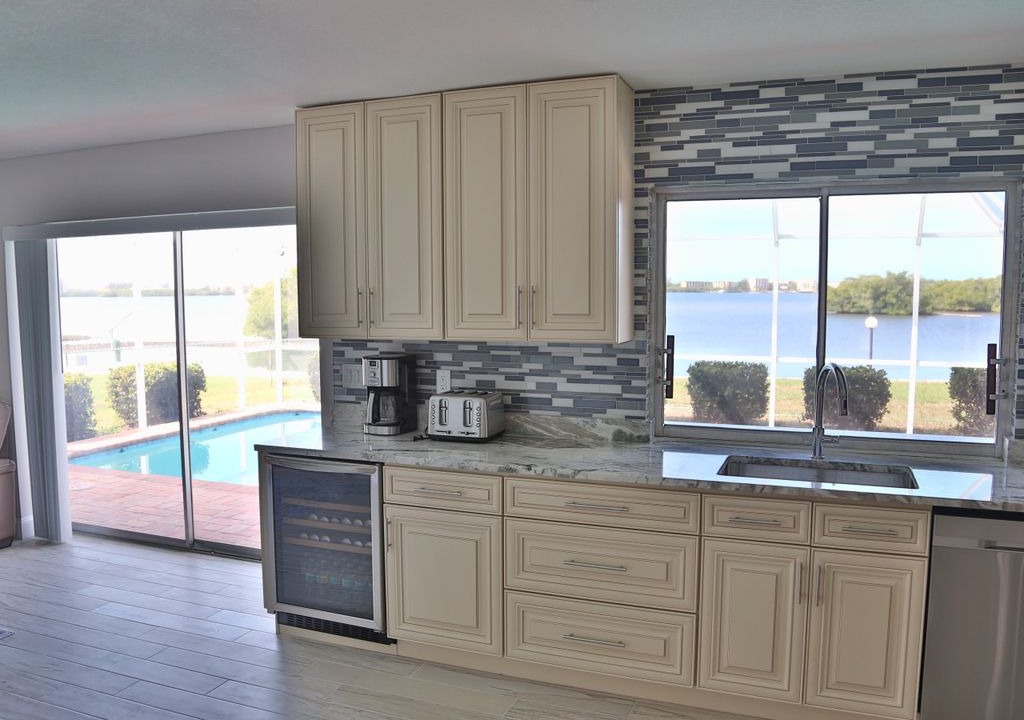 Photo of Kitchen in Vamo