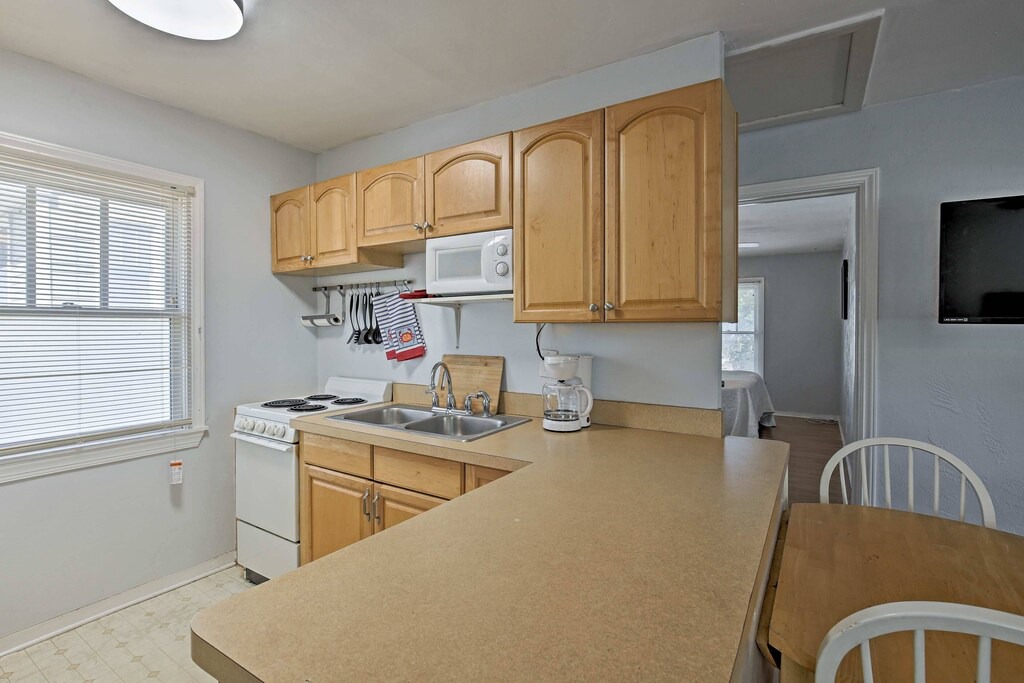 Photo of Kitchen in Historic Old Northeast