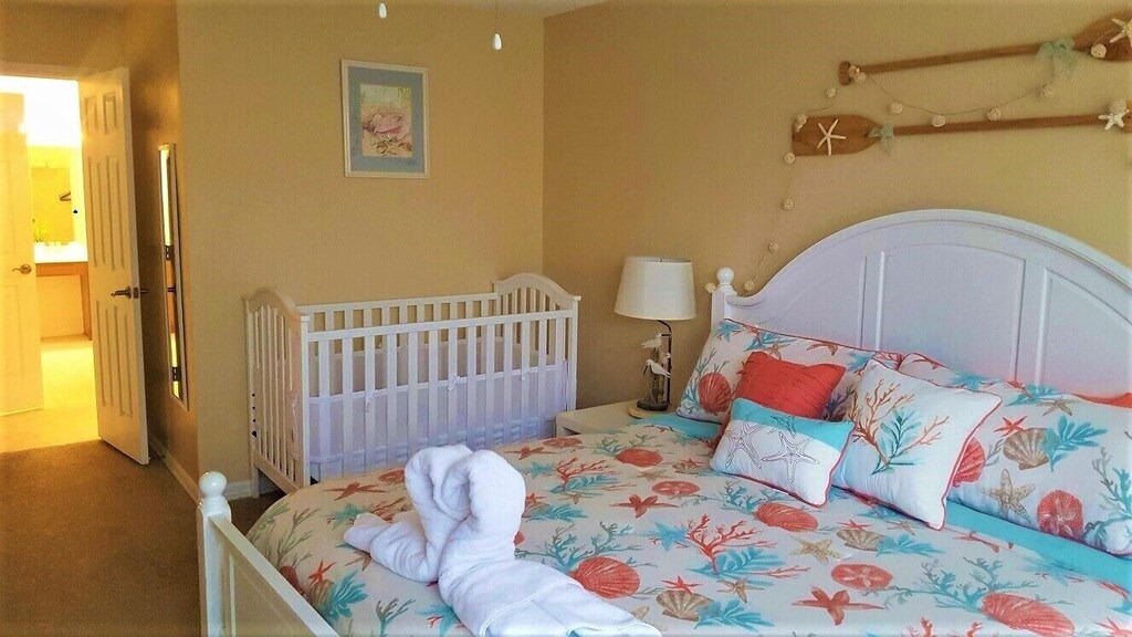 Photo of Bedroom in Hillcrest Estates