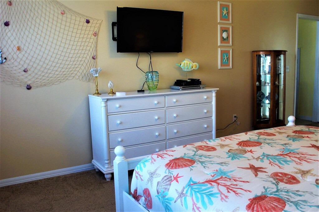 Photo of Bedroom in Hillcrest Estates