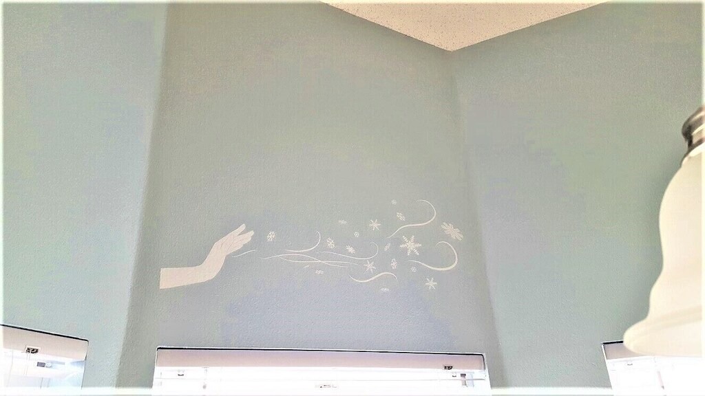 Photo of Bathroom in Hillcrest Estates