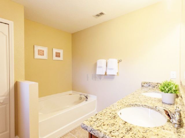 Photo of Bathroom in Calabria