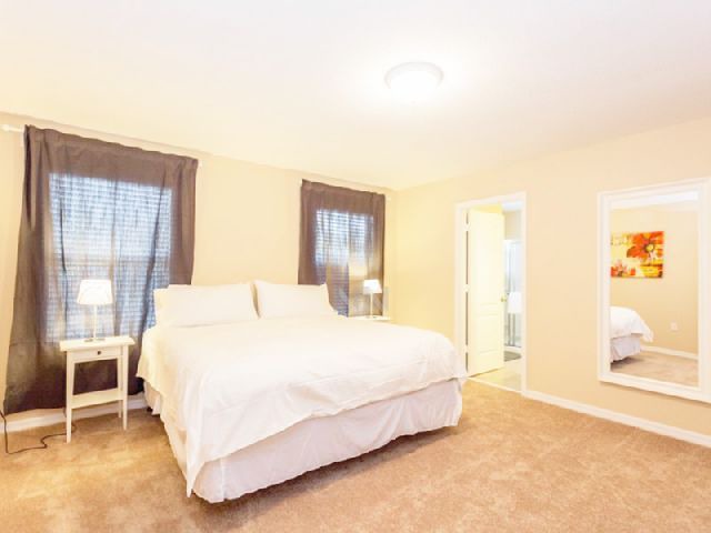 Photo of Bedroom in Calabria