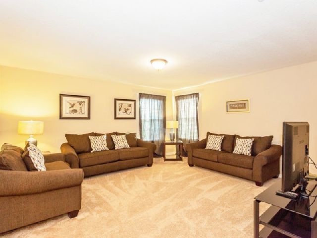 Photo of Livingroom in Calabria