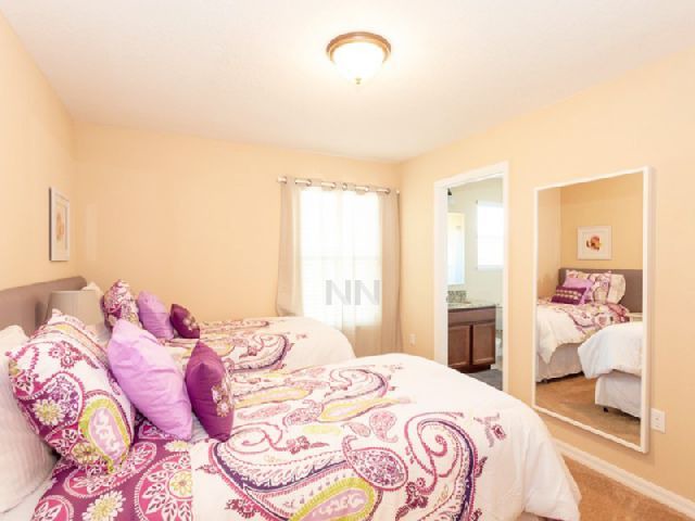 Photo of Bedroom in Calabria