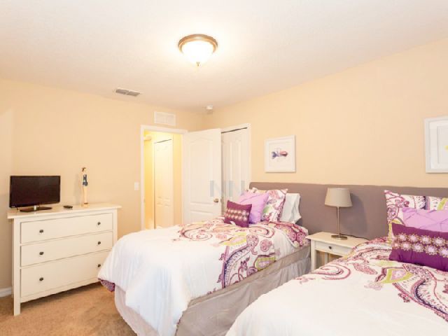 Photo of Bedroom in Calabria
