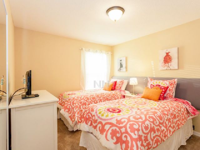 Photo of Bedroom in Calabria