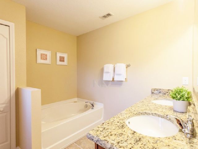 Photo of Bathroom in Calabria