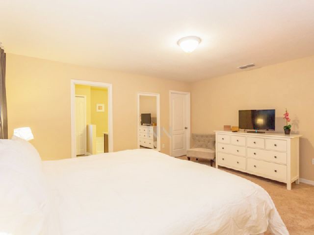 Photo of Bedroom in Calabria