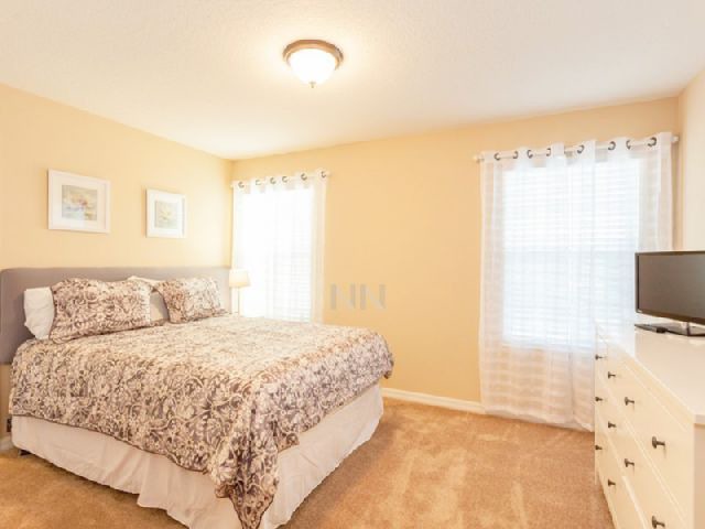 Photo of Bedroom in Calabria