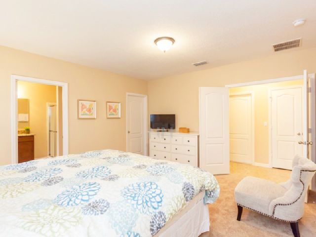 Photo of Bedroom in Calabria