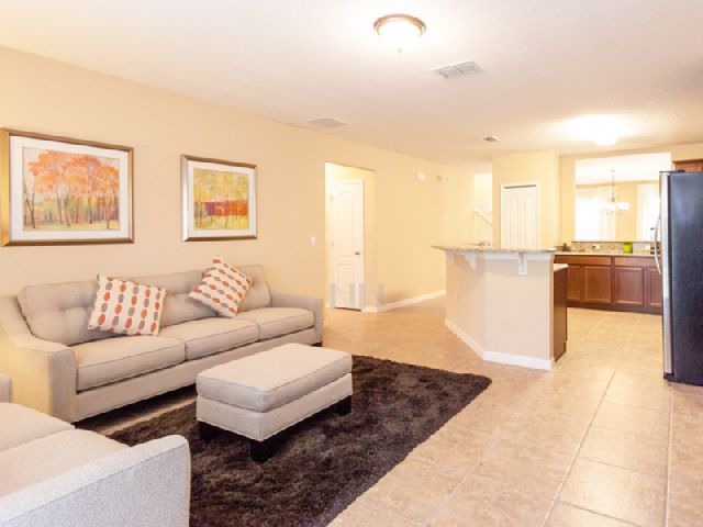 Photo of Livingroom in Calabria