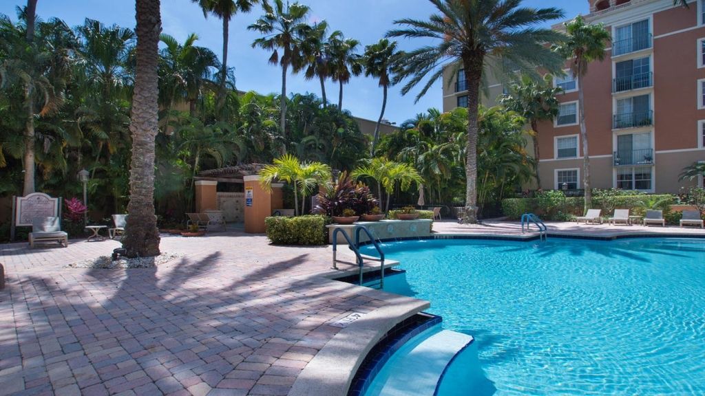 Photo of Outdoor in Downtown West Palm Beach