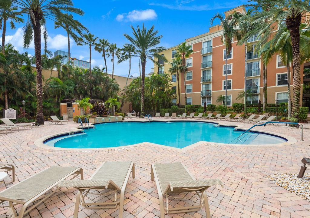 Photo of Outdoor in Downtown West Palm Beach
