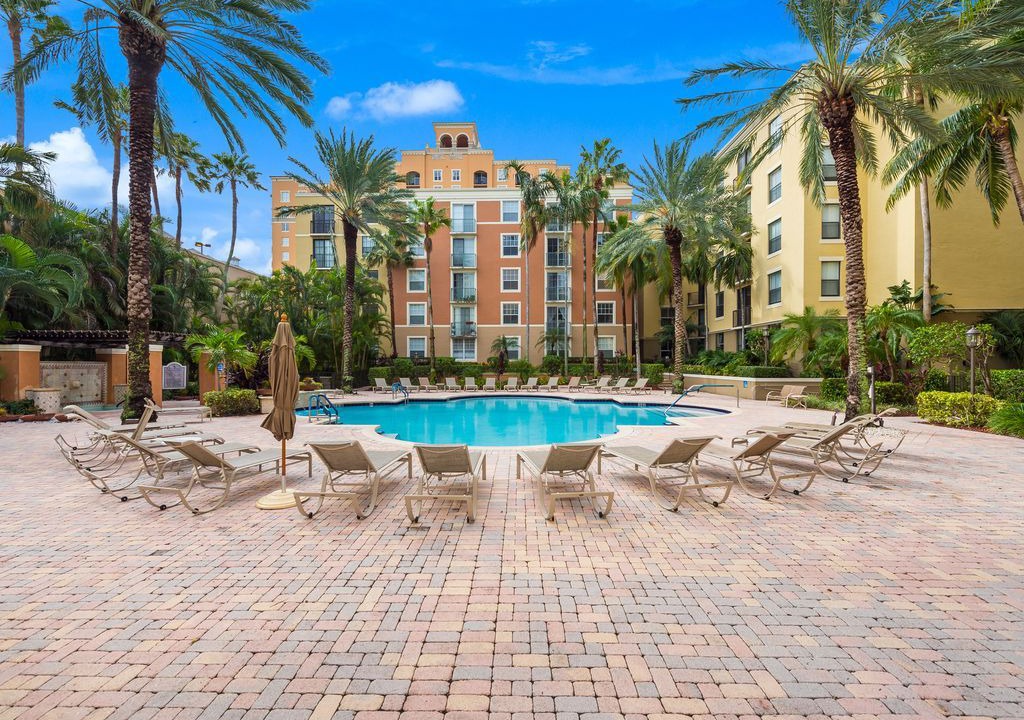 Photo of Outdoor in Downtown West Palm Beach