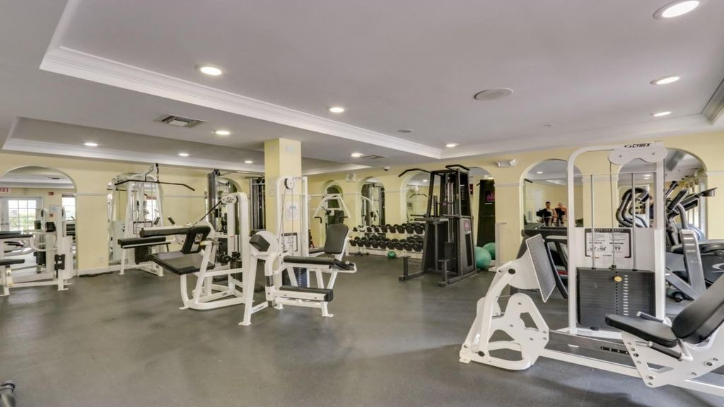 Photo of Livingroom in Downtown West Palm Beach