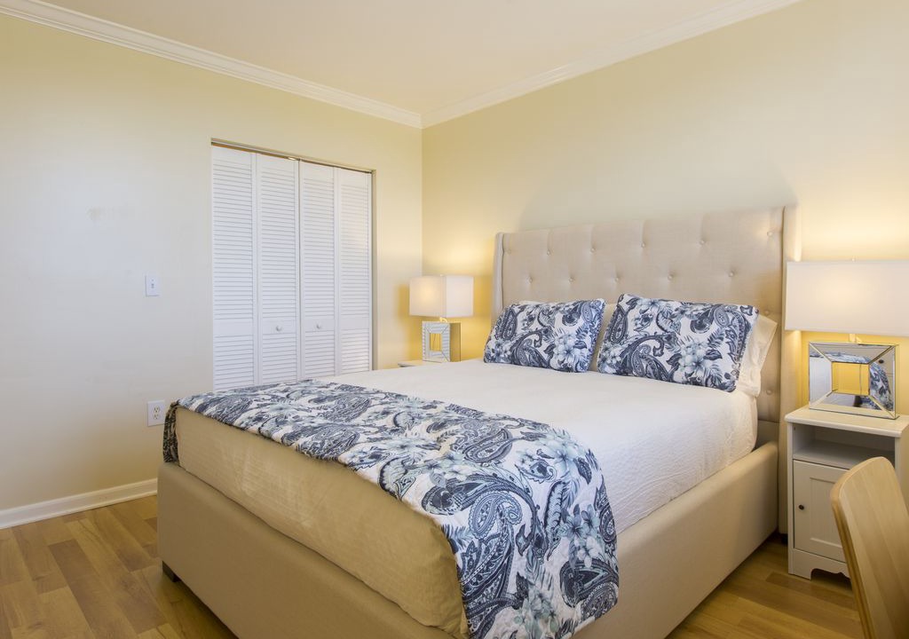 Photo of Bedroom in Downtown West Palm Beach