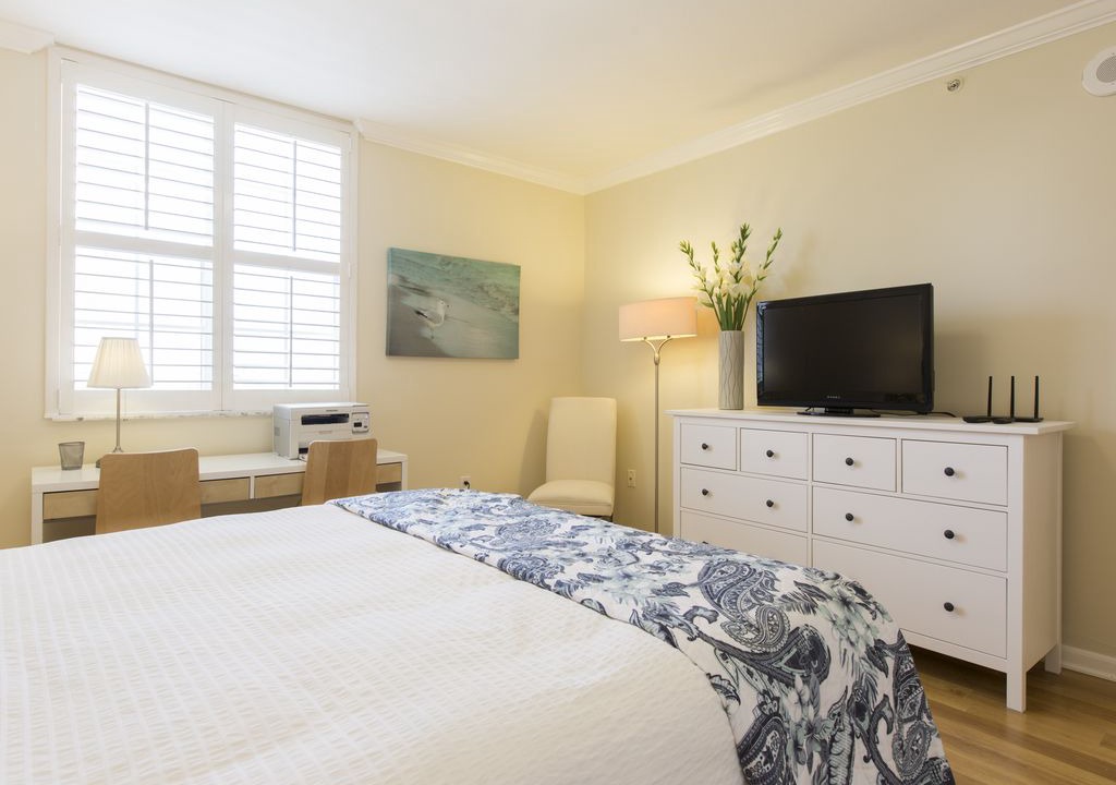 Photo of Bedroom in Downtown West Palm Beach