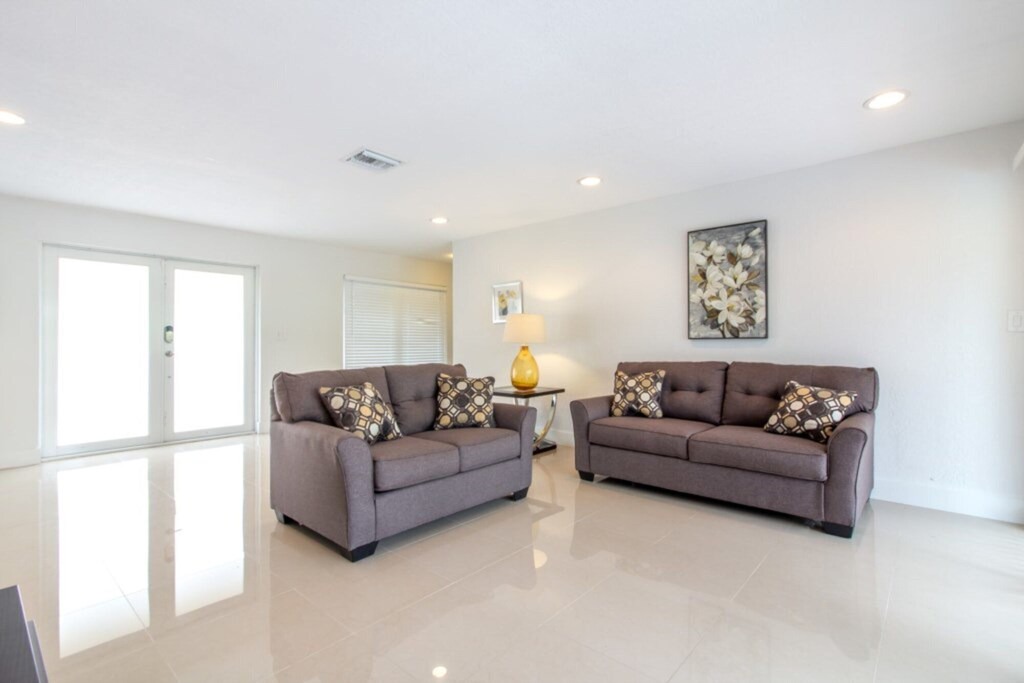 Photo of Livingroom in Highland Lakes