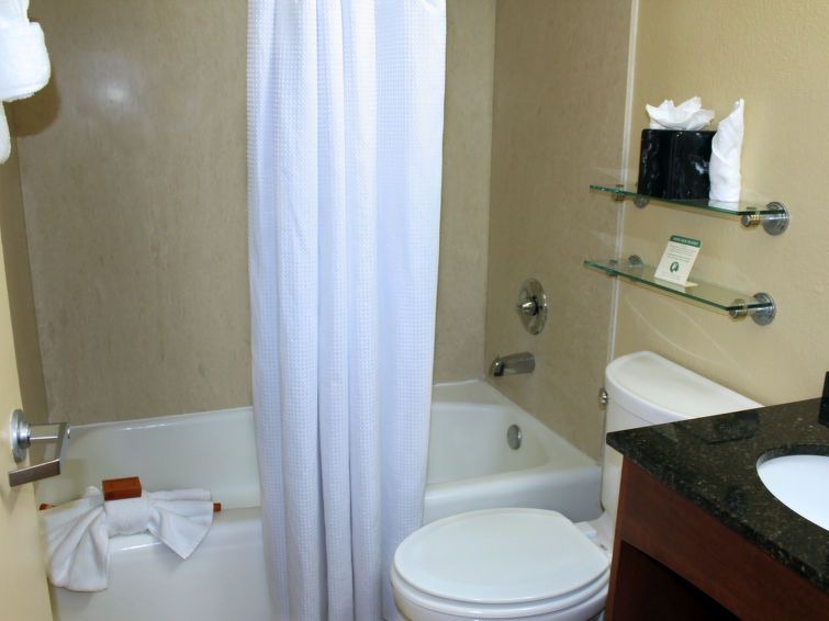Photo of Bathroom in East Daytona