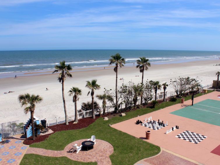 Photo of Outdoor in East Daytona