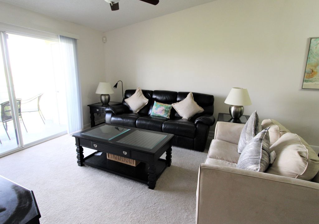 Photo of Livingroom in Isla del Sol