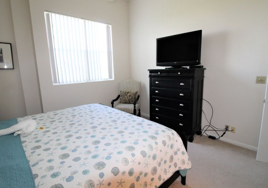 Photo of Bedroom in Isla del Sol