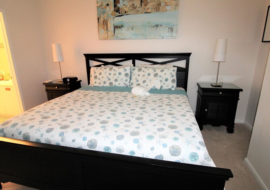 Photo of Bedroom in Isla del Sol