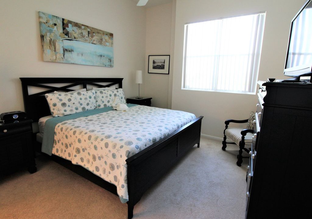 Photo of Bedroom in Isla del Sol