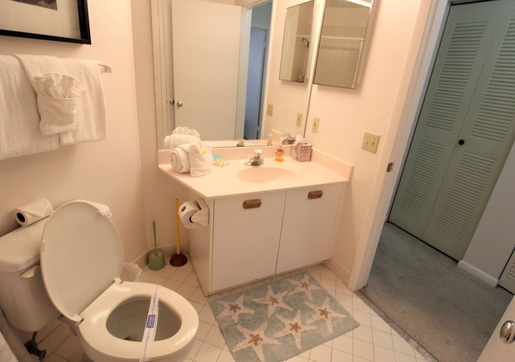 Photo of Bathroom in Isla del Sol