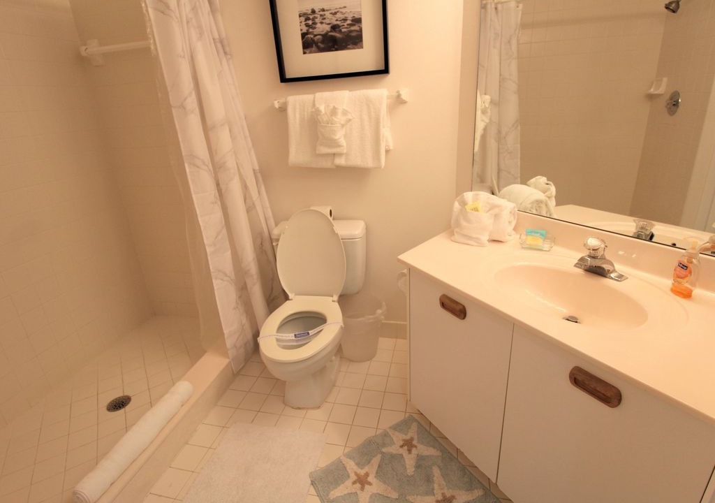 Photo of Bathroom in Isla del Sol