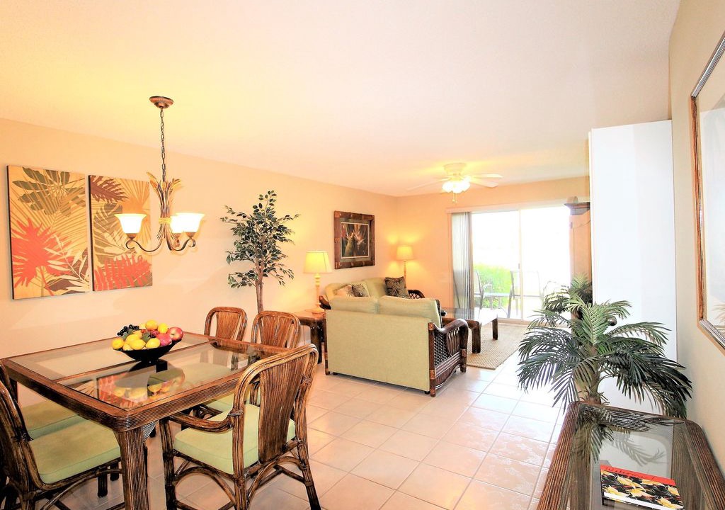 Photo of Livingroom in Isla del Sol