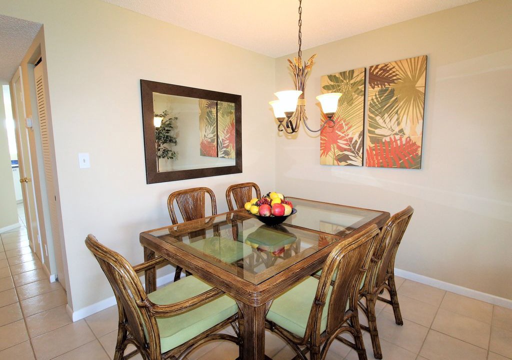 Photo of Livingroom in Isla del Sol