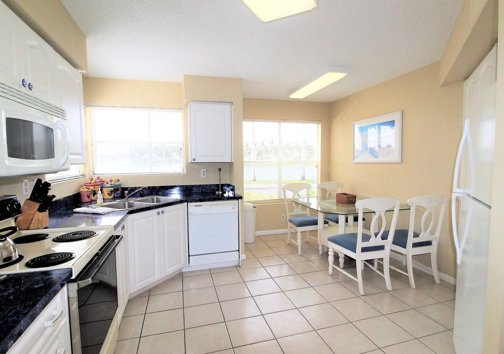 Photo of Kitchen in Isla del Sol