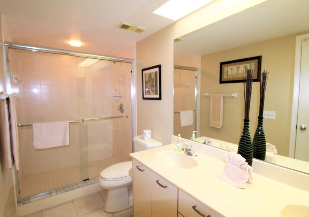 Photo of Bathroom in Isla del Sol