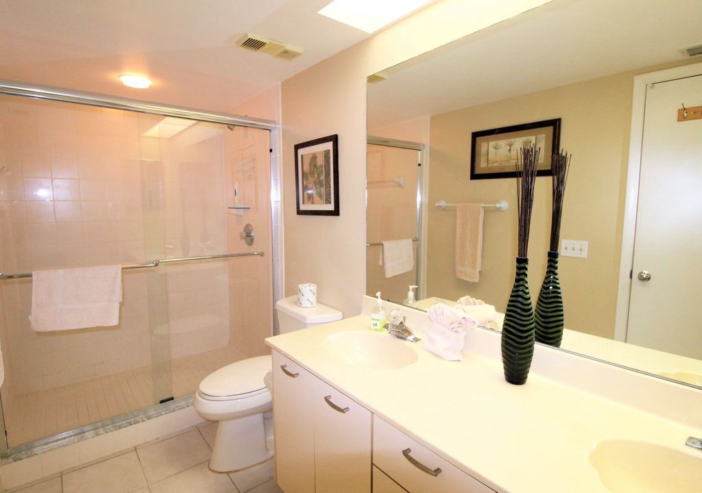 Photo of Bathroom in Isla del Sol