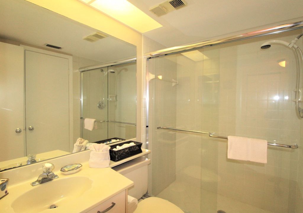 Photo of Bathroom in Isla del Sol