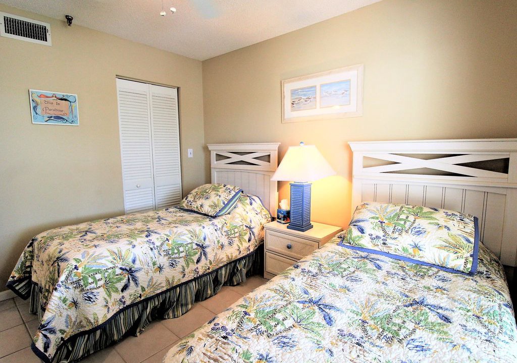 Photo of Bedroom in Isla del Sol