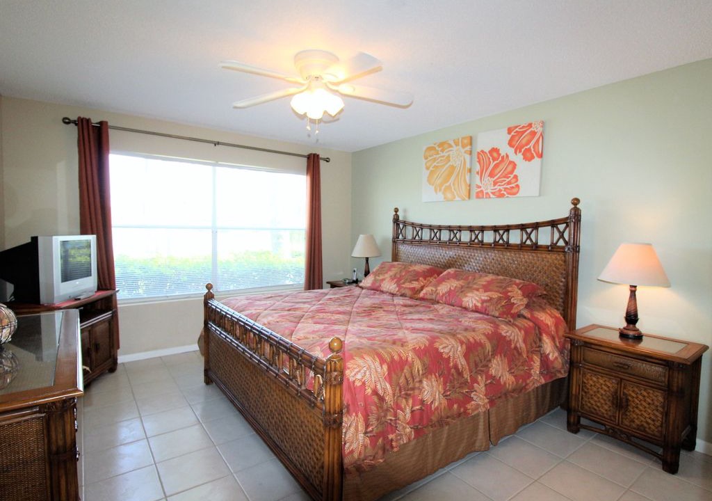 Photo of Bedroom in Isla del Sol