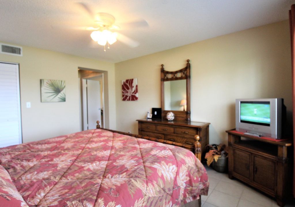 Photo of Bedroom in Isla del Sol