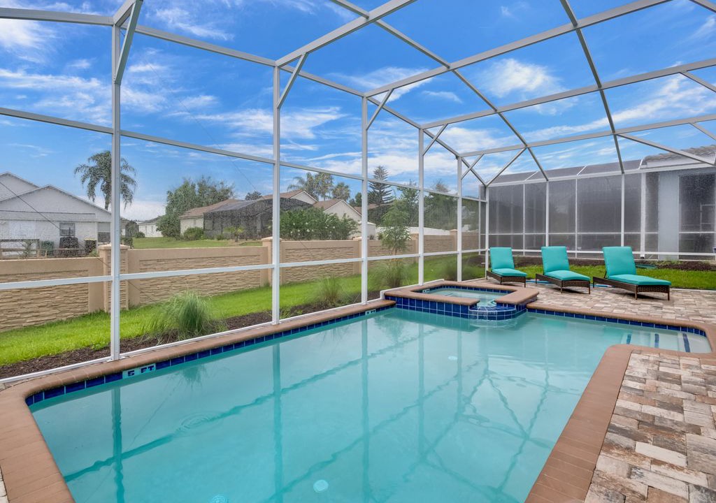 Photo of Outdoor in Loma Vista