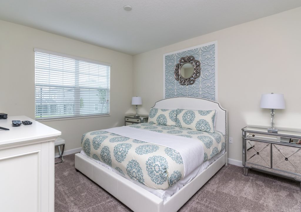 Photo of Bedroom in Loma Vista
