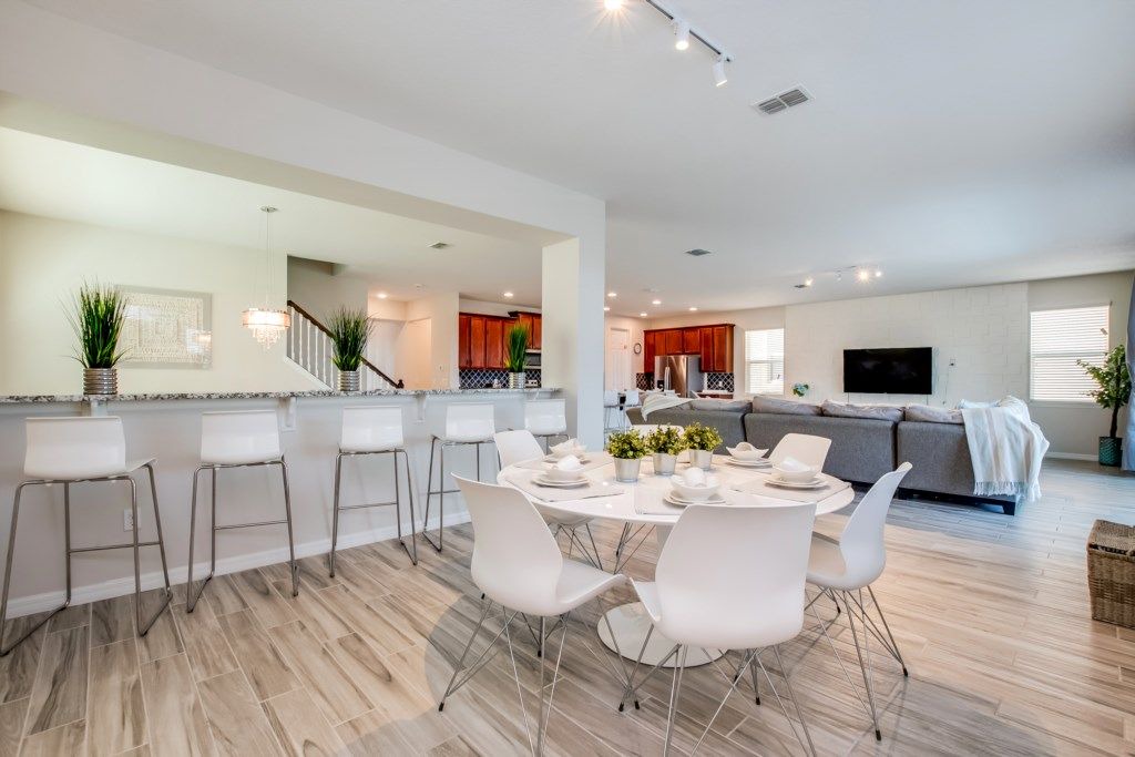 Photo of Livingroom in Bay Lake