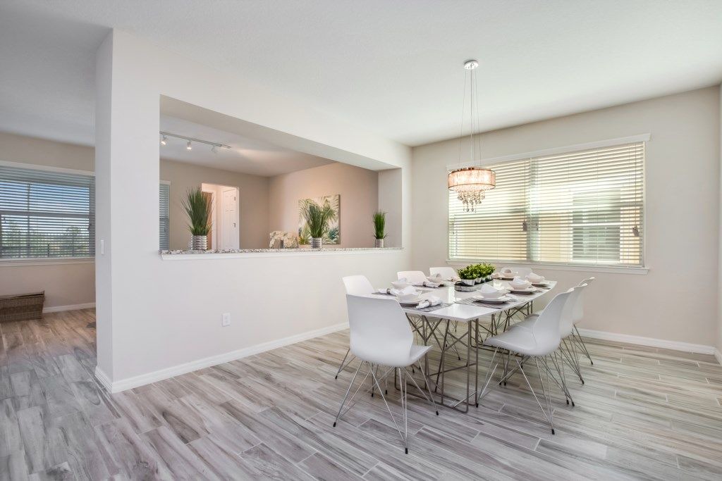 Photo of Livingroom in Bay Lake