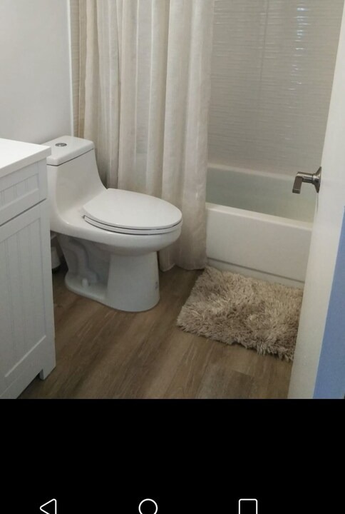 Photo of Bathroom in Fort Pierce Shores